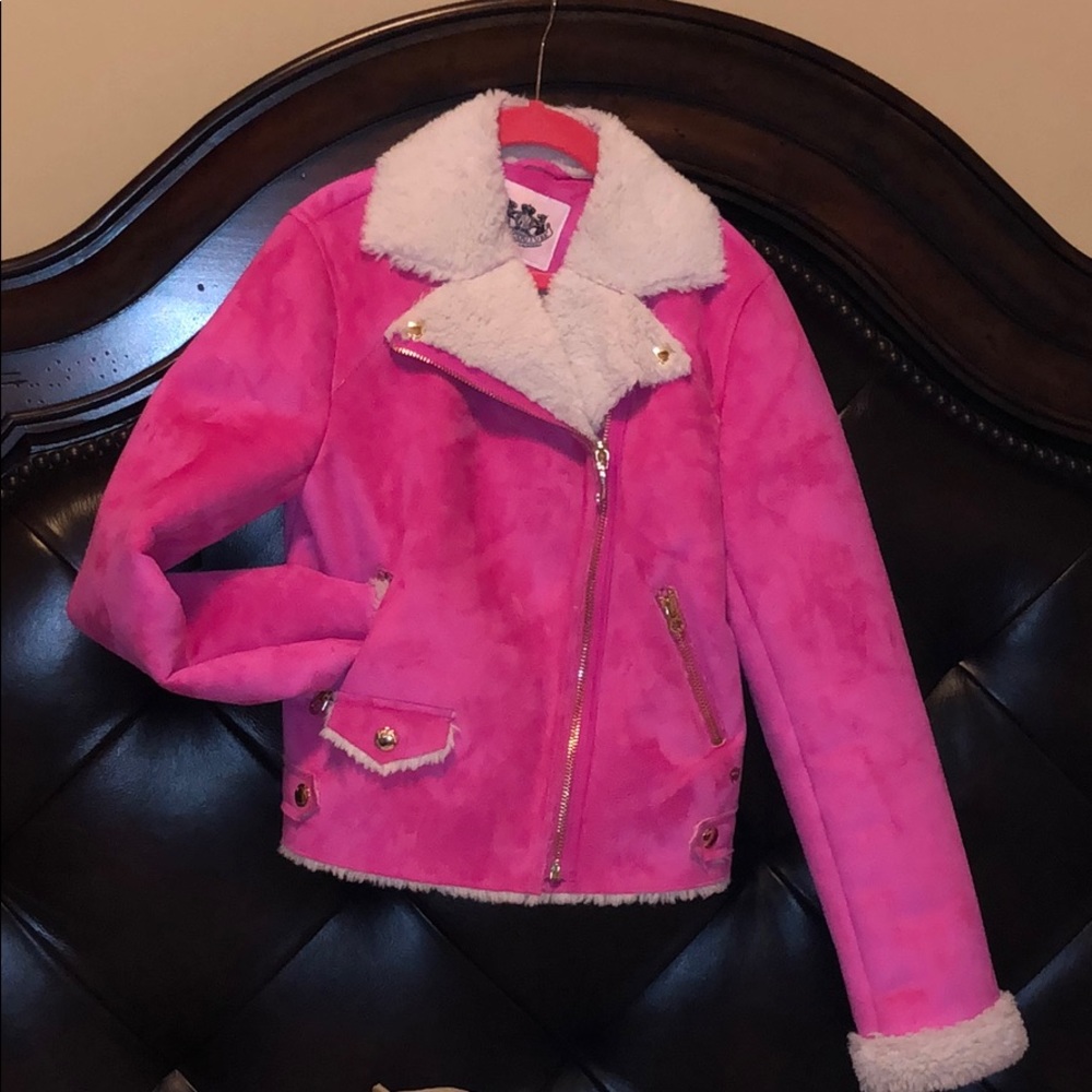 Girls jacket